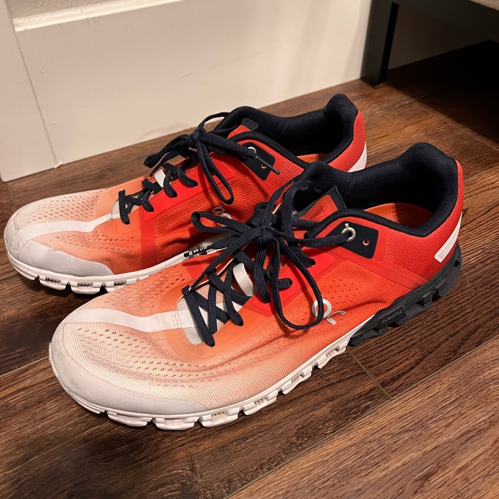 Men’s On Cloud CloudTec size 11